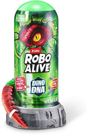 Zuru Slime Robo Alive (Διάφορα Σχέδια)