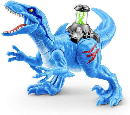 Zuru Slime Robo Alive (Διάφορα Σχέδια)