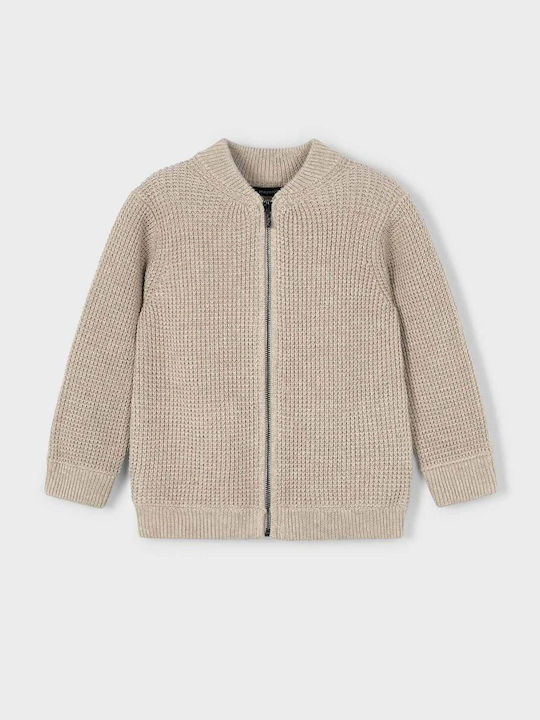 Cardigan pentru copii BEZ