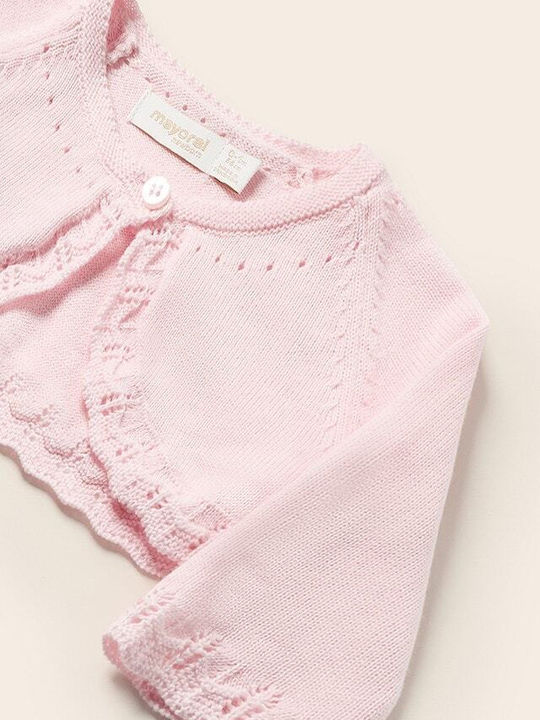 Kinderbolero Rosa