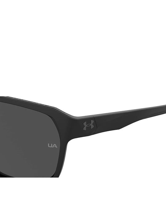 Under Armour Men's Sunglasses with Plastic Frame 003 UA Dominate 003/KA