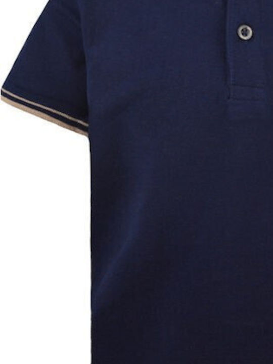Kids' Polo Short Sleeve Maren 12-223110-5