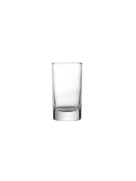 Uniglass Classico Glass Liqueur/Ouzo made of Glass . 140ml