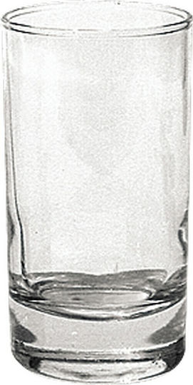 Uniglass Classico Glass Liqueur/Ouzo made of Glass . 140ml