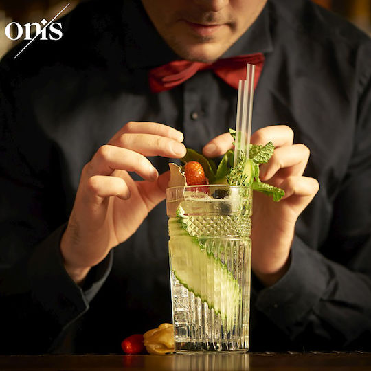 Espiel Anchor Radiant Glass Cocktail/Drinking / Water made of Glass ANCHOR-RADIANT 475ml