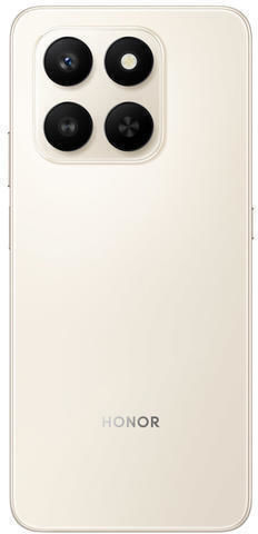 Honor 400 Smart 5G Dual SIM (4/128GB) Χρυσό