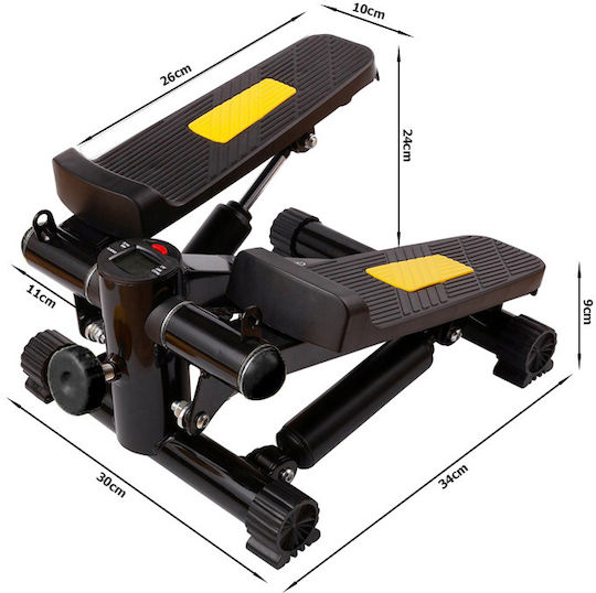 Verk Group Mini Stepper