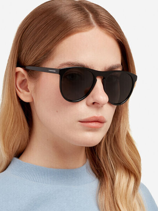 Hawkers Joker Men's Sunglasses with Plastic Frame Black Dark HJOK22BBXP