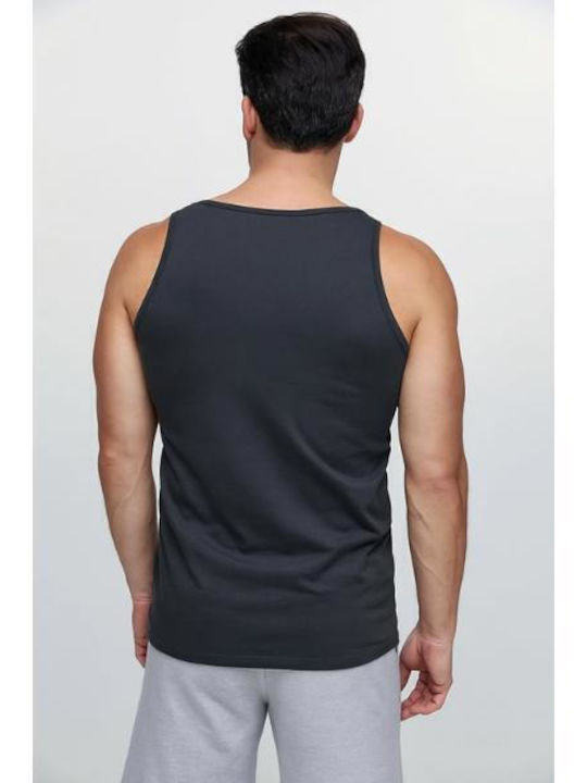Blouse Anthracite