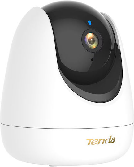 Tenda RP7 v2 IP Cameră de Supraveghere Wi-Fi Full HD+ 4MP cu Lentilă 4mm