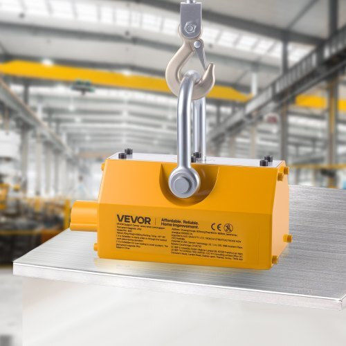 Vevor Lifting & Pulling Equipment for Weight Load up to 600kg