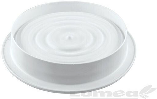 Silikomart Commercial Silicone Baking Pan 18cm 20.345.87.0065
