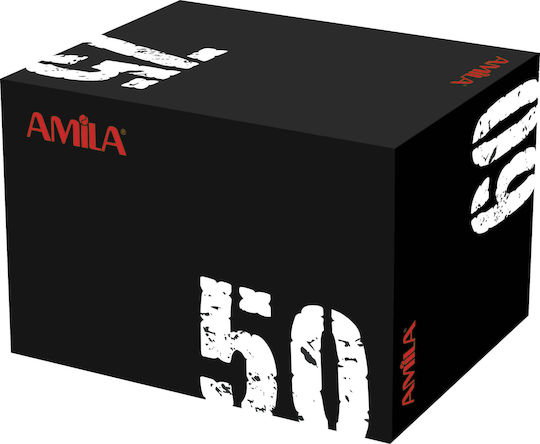 AMILA 84559 Soft Plyometric Box