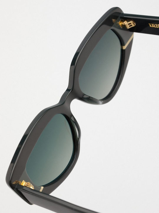 Kaleos Fowler Feminini Ochelari de soare cu Cadru 003