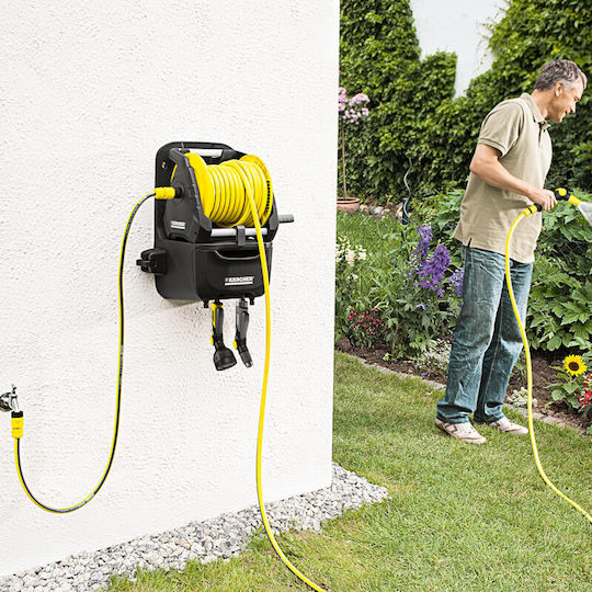 Karcher Λάστιχο Ποτίσματος Σετ 1/2" 20m