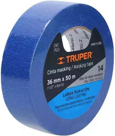 Roller Pack Χαρτοταινία ΝΧ1184 38mm x 45m
