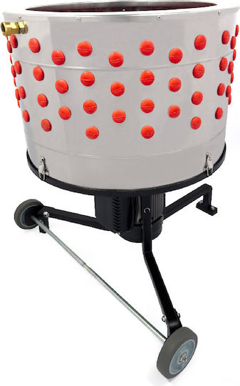 Nemesis-60 Plucking Machine