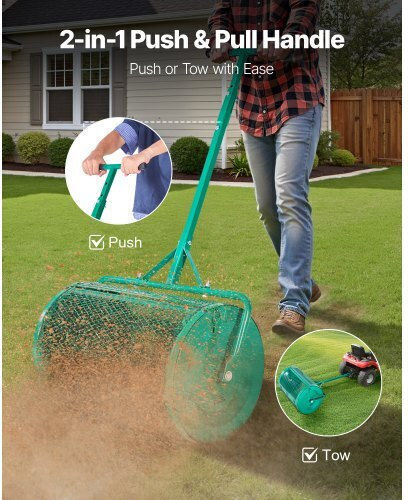 Vevor Lawn Roller