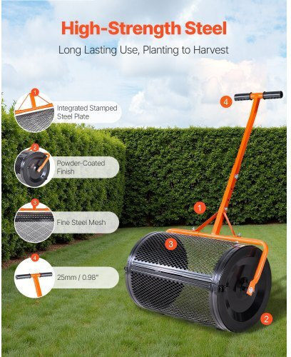 Vevor Lawn Roller