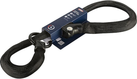 Abus Infinity Loop 110 Cm 1806/110 Schwarz