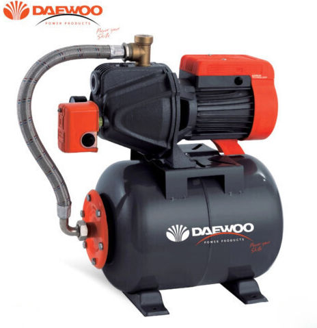 Daewoo Ηλεκτρική Αντλία Επιφάνειας 750W