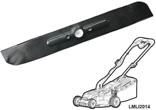 Ingco Ersatzmesser für Freischneider 34mm LMLI2014.22