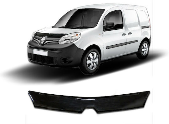 Gmax Ανεμοθραύστης Καπό Αυτοκινήτου για Renault Kangoo 2014+ 1τμχ