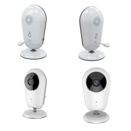 Techsuit Comunicare pentru bebeluși VB609