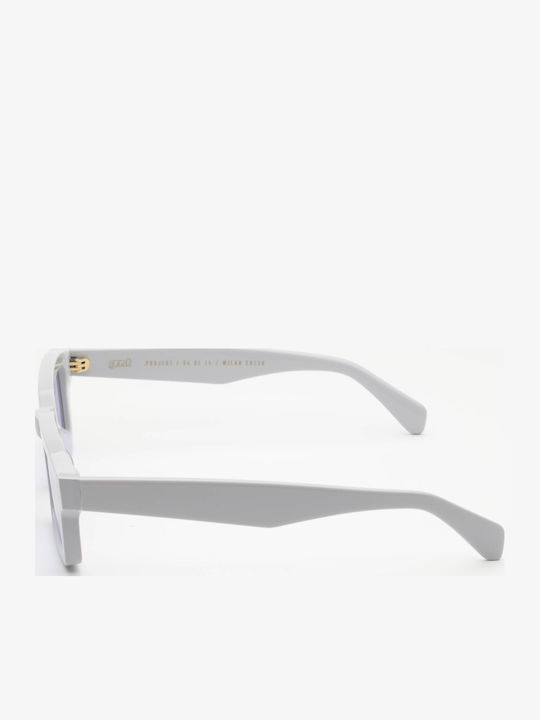 Gast Vov Unisex Sunglasses with Plastic Frame VV04 VV04