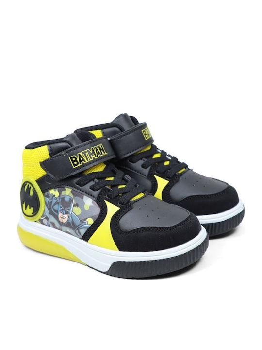 Disney Batman High Black