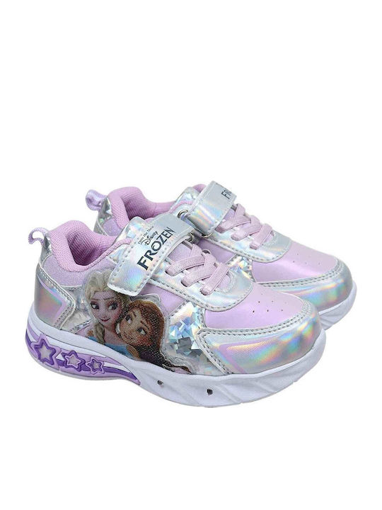 Disney Frozen Joasa Argintii