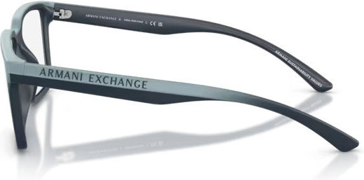 Armani Exchange Ax3129u 8390 54