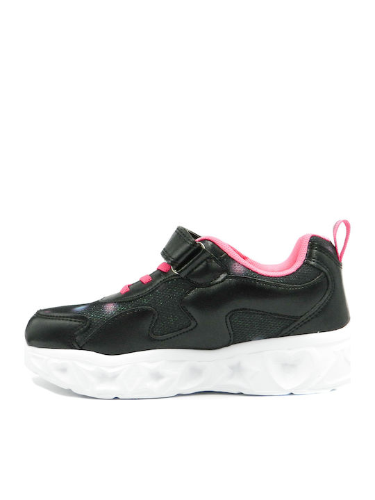 Sport Kids Sneakers Black