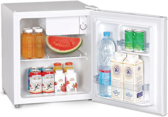 Life Mini Bar 45lt Υ51xΠ45xΒ45εκ. Λευκό Suite