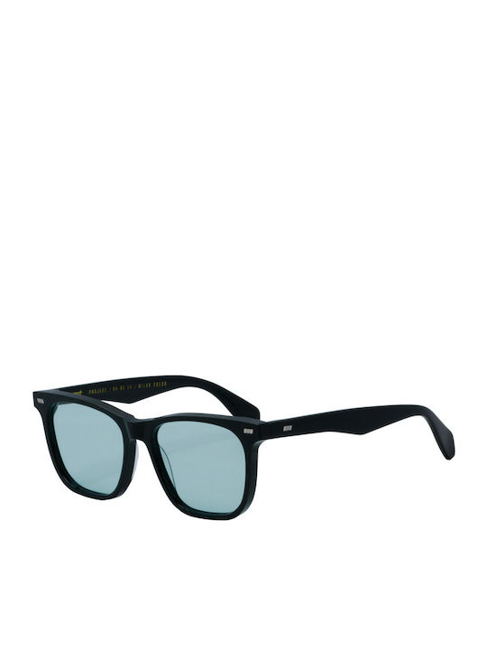 Gast Tazi Men's Sunglasses with Plastic Frame TZ04