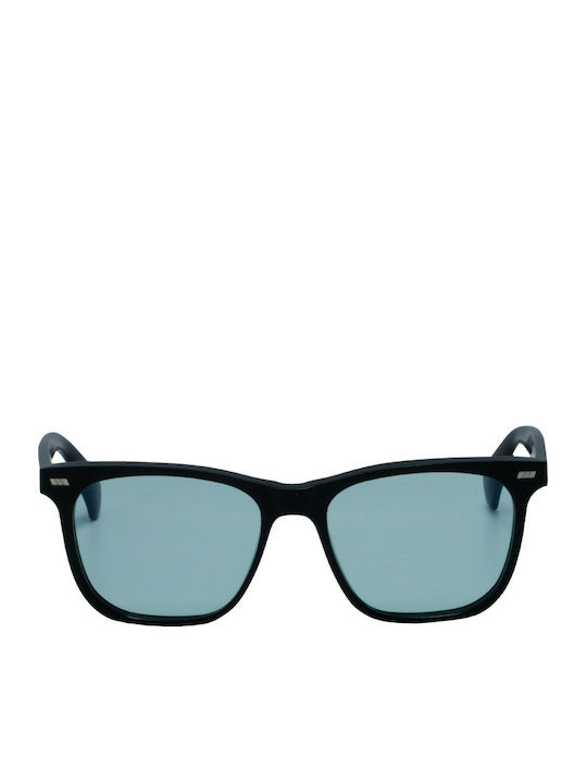 Gast Tazi Men's Sunglasses with Plastic Frame TZ04