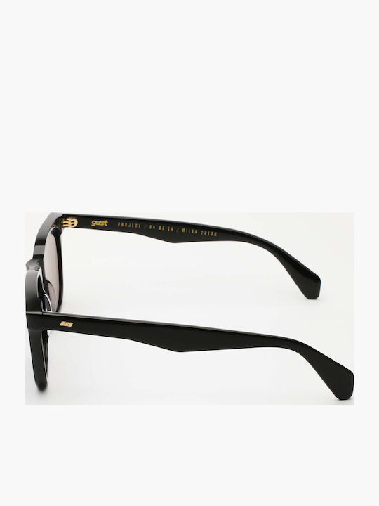 Gast Tazi Men's Sunglasses with Plastic Frame TZ04