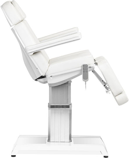 Bed Beauty Chair with Adjustable Height
