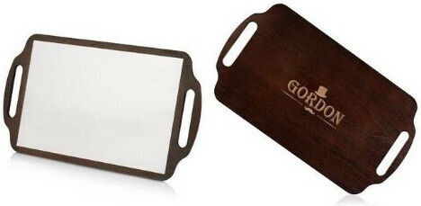 Καθρεφτης Ξυλινος Gordon Ε504