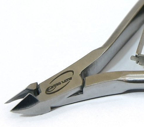 Nagelknipser für Eponychien 3mm 12958