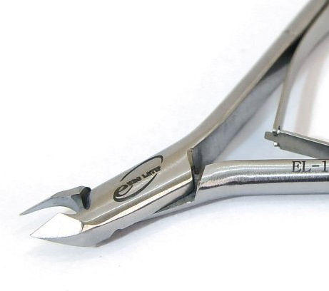 Πενσακι Παρανυχιδων 4mm 12953