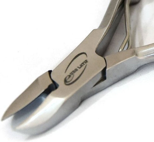Pensetă Pentru Unghii 12cm 13240