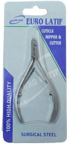 Nagelknipser Para-Nägel 3mm 12807