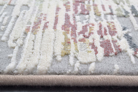 Bekas Carpets Canyon Teppich Rechteckig Synthetisch,Polyester/Cotton/Leather Canyon