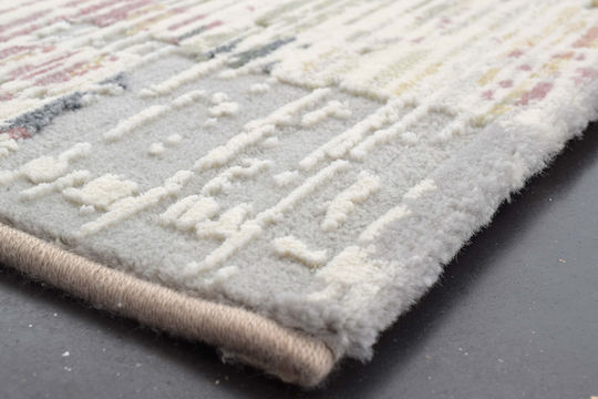 Bekas Carpets Canyon Teppich Rechteckig Synthetisch,Polyester/Cotton/Leather Canyon