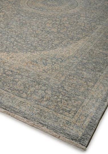 Biokarpet Wohnzimmer Teppich Naf Naf Eden 75511 095-166x236
