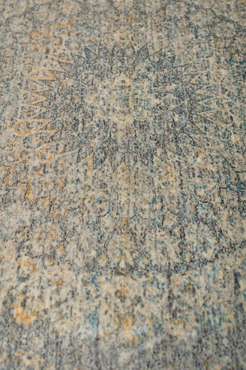 Biokarpet Wohnzimmer Teppich Naf Naf Eden 75511 095-166x236
