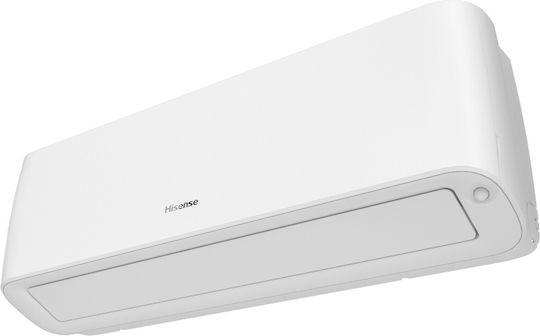 Hisense Energy Pro Κλιματιστικό Inverter 9000 BTU A+++/A+++ με WiFi