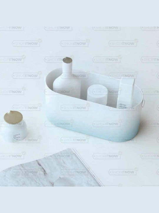 Θηκη Καλλυντικών Perfect Light Λευκό