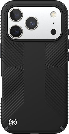 Speck Задна корица Черен (iPhone 17 Pro)